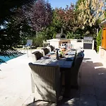 Villa Casa Renzo, Exclusive With Private Pool - Near Fermo