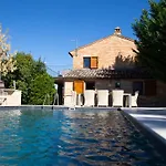 Casa Renzo, Exclusive With Private Pool - Near Fermo Montegiorgio