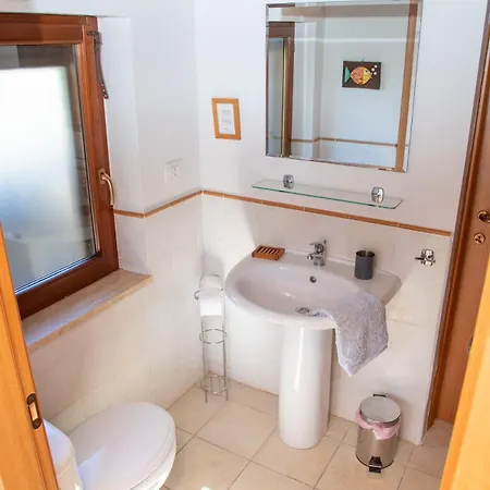 Casa Renzo, Exclusive With Private Pool - Near Fermo 别墅 *