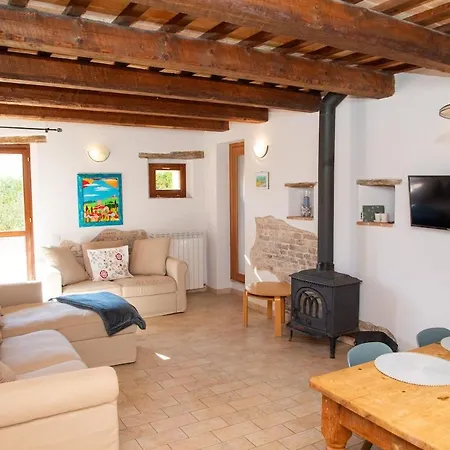 Casa Renzo, Exclusive With Private Pool - Near Fermo 빌라