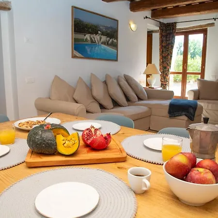 빌라 Casa Renzo, Exclusive With Private Pool - Near Fermo *
