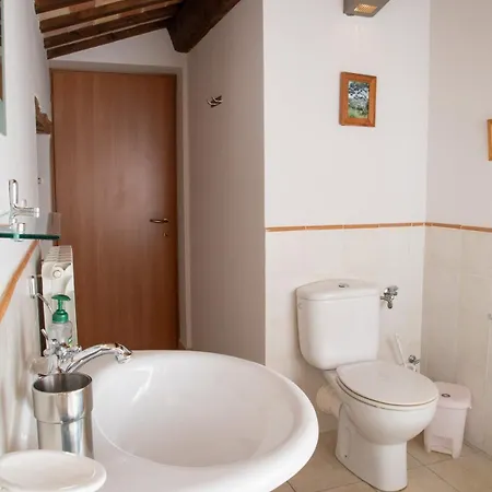 别墅 Casa Renzo, Exclusive With Private Pool - Near Fermo