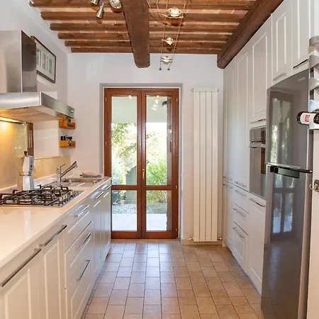 Casa Renzo, Exclusive With Private Pool - Near Fermo