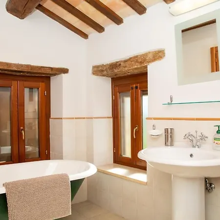 Casa Renzo, Exclusive With Private Pool - Near Fermo * 몬테지오르지오