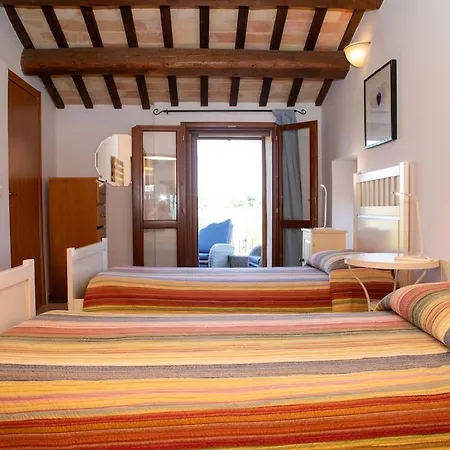 Casa Renzo, Exclusive With Private Pool - Near Fermo 别墅