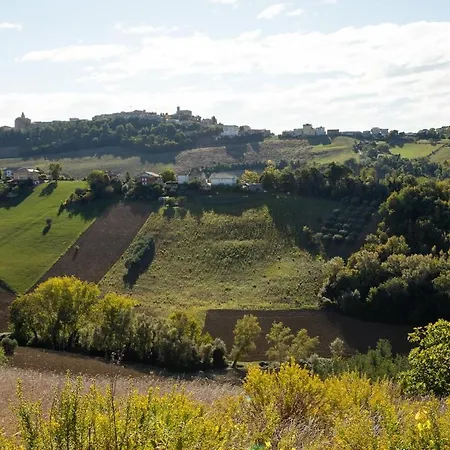 Casa Renzo, Exclusive With Private Pool - Near Fermo *