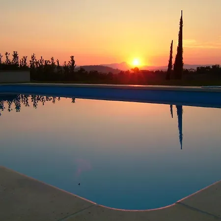 Casa Renzo, Exclusive With Private Pool - Near Fermo 빌라 몬테지오르지오