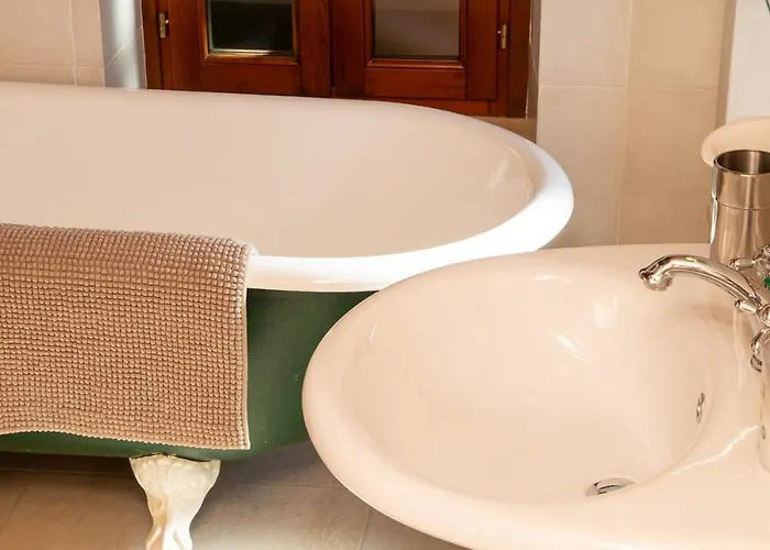 Casa Renzo, Exclusive With Private Pool - Near Fermo *