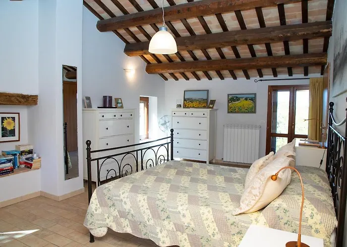 Casa Renzo, Exclusive With Private Pool - Near Fermo