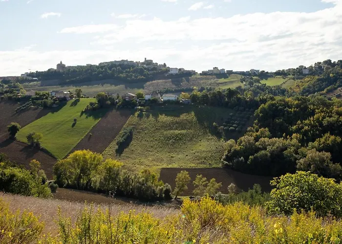 Casa Renzo, Exclusive With Private Pool - Near Fermo *