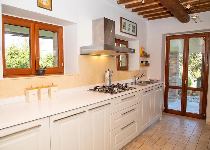 Βίλα Casa Renzo, Exclusive With Private Pool - Near Fermo Montegiorgio
