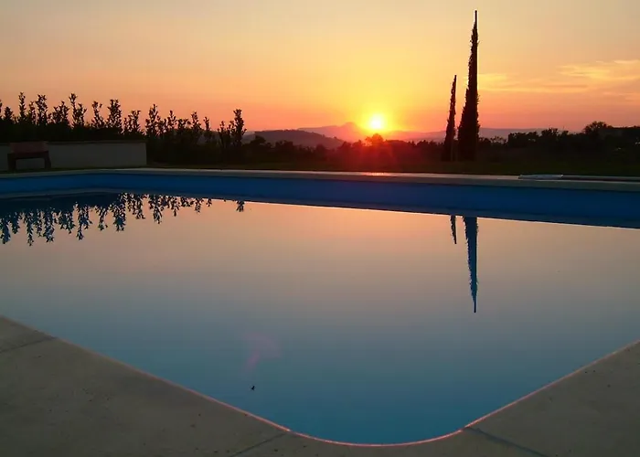 Casa Renzo, Exclusive With Private Pool - Near Fermo Βίλα Montegiorgio