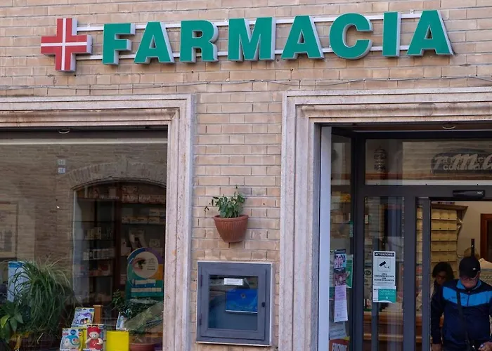 Βίλα Casa Renzo, Exclusive With Private Pool - Near Fermo *