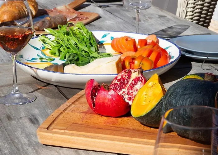 Casa Renzo, Exclusive With Private Pool - Near Fermo *