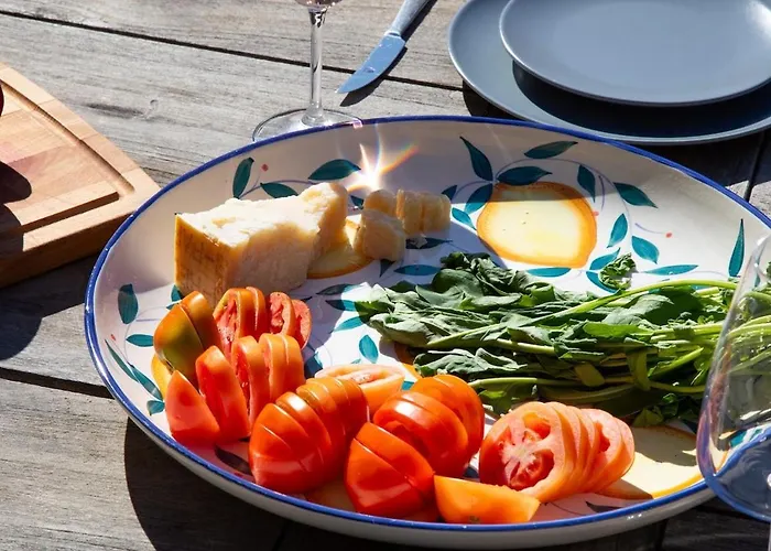 Βίλα Casa Renzo, Exclusive With Private Pool - Near Fermo *