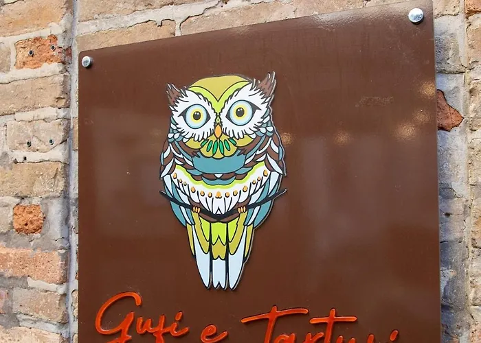 Casa Renzo, Exclusive With Private Pool - Near Fermo Βίλα Montegiorgio