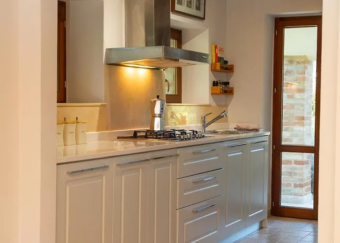 Casa Renzo, Exclusive With Private Pool - Near Fermo Βίλα