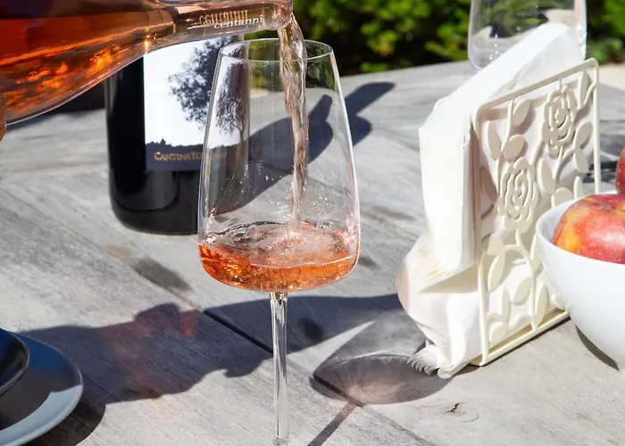 Casa Renzo, Exclusive With Private Pool - Near Fermo Montegiorgio